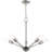 5 - Light Sputnik Sphere Chandelier