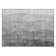 Lavonia Washable Ombre Indoor / Outdoor Rug