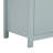 Wave Pattern Sideboard Cabinet With Drawers-496202073