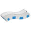 Pocket Spring Mattress Medium Firm-1798979986