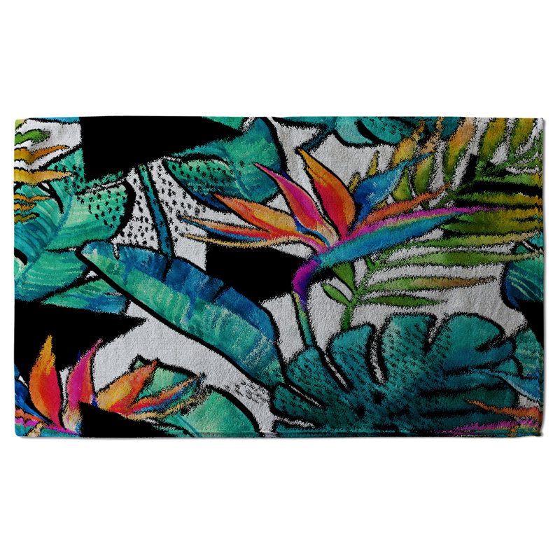 Dorma Midweight Bath Towel