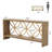 Stylish Entryway Table,Console Table,Stable Sofa Table