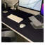 Tapis de bureau, sous-main de bureau, tapis de bureau d'ordinateur