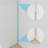  Closet System with 2 Hanging Rods-1382499660