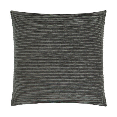 Pleatte Decorative Throw Pillow