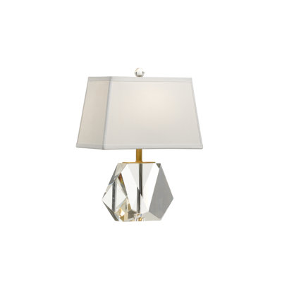 Lampe de table 18,25 po Anson