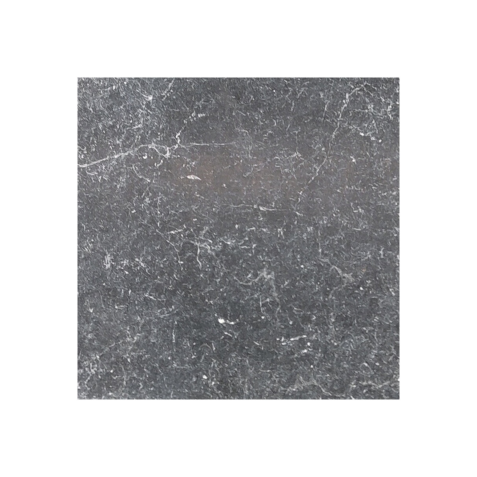 Kirby 3" x 12", Nero