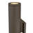 Hinkley Silo Large Up/Down Wall Mount Lantern-129515861
