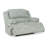 Ursule Oversized Recliner