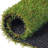 Realistic Artificial Grass Turf Indoor/Outdoor Area Rug-835413689