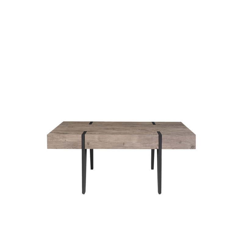 Gaffney Four Leg Coffee Table