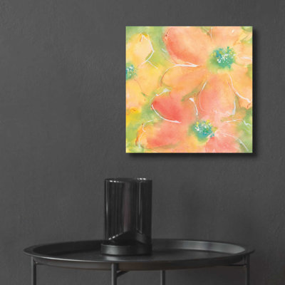 " Summer Cosmos II " by Chris Paschke