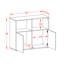 Raleigh 92cm Sideboard-41428350
