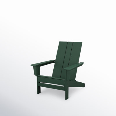POLYWOOD® Oversized Adirondack Chair