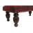 Upholstered Ottoman