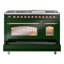 ILVE Nostalgie II 48 Dual Fuel Range -2048790624-2048792481