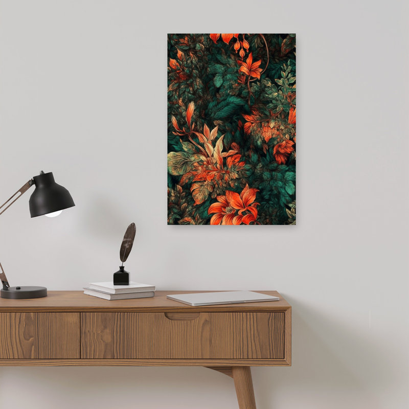 Print, 45.72cm H x 30.48cm W