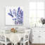 Fleurs de lavande-impression sur toile tendue-27975806