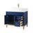 Andreka 36'' Single Bathroom Vanity with Top-860790846-860790850