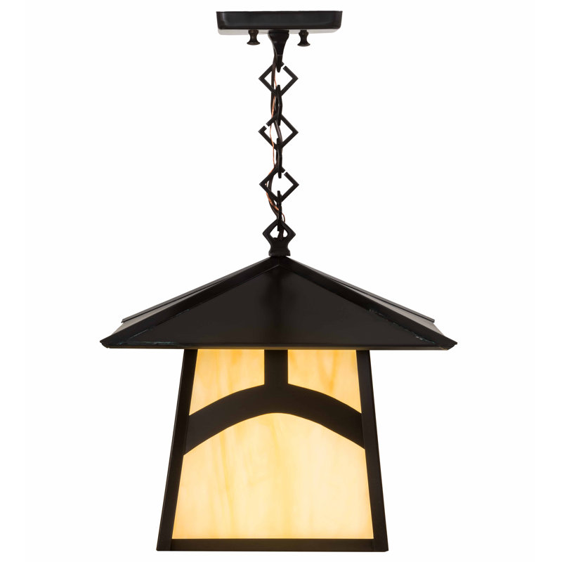 1 - Light Pendant