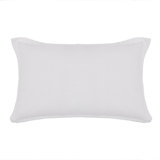 Georgie Bamboo Linen Sham