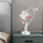 Navreet Metal Novelty Lamp-1888166645