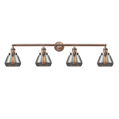 Chill 4 - Light Dimmable Vanity Light