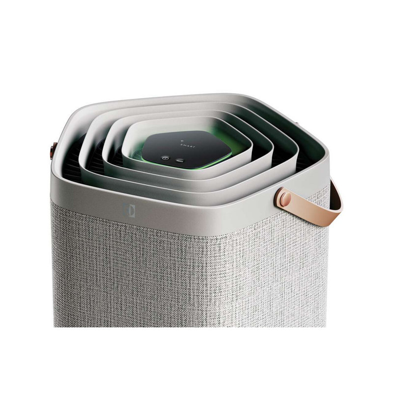 Electrolux PureA9™ 267 Sq. Ft. Air Purifier in Gray