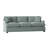 Harriss Upholstered 91'' Sofa-181536896