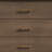 Mouton 31.3"W Modern 5 Drawer Chest-1687475866