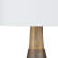 Lampe de table 18 po-496665565