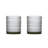 Fortessa Jupiter Glass Double Old Fashioned-101956011