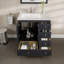 Ensemble de meuble-lavabo simple 30 po Yena-134447582