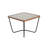 Modern Square Coffee Table