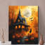 Wrapped Canvas Print-1734311349