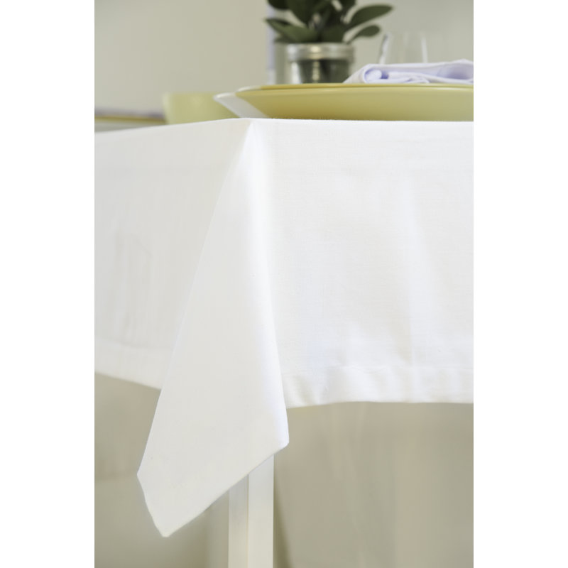 Nappe 100% coton Hawkesbury, L 90 po x L 70 po