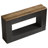 Modern Console Table, 55 Inch Wood Entryway Table With Storage-2001126789-2012396288