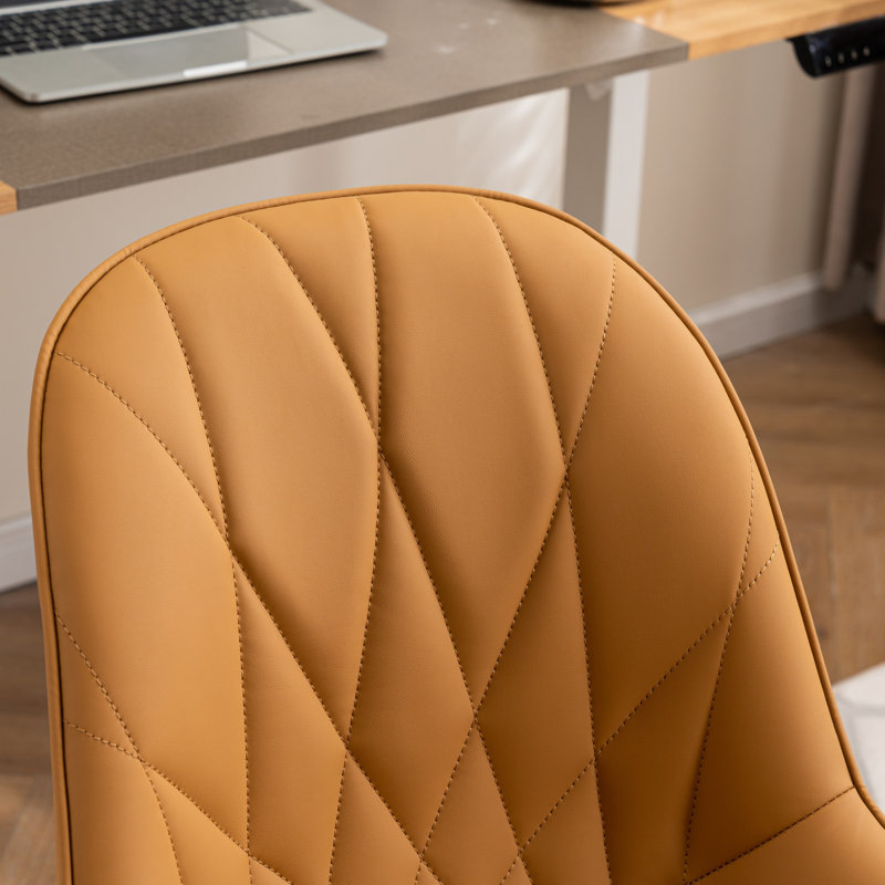 Fauteuil de bureau Darlaine, Tanné