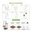 Plant Stand
