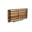 Chaise de douche