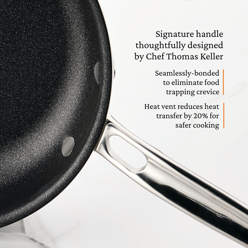 Probond Luxe Titum Nonstick 2 Pc Set