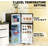 (Black)Compact Refrigerator,Office Small Fridge,Convenient Refrigerator