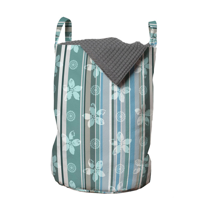 Laundry Bag with Handles