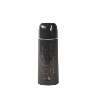 350 ml Stainless Steel Drinking Glass