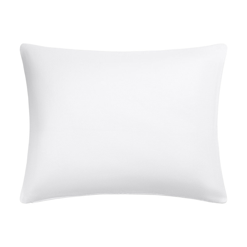 Belem Sham, Standard, White