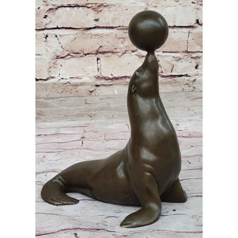 Figurines et sculptures