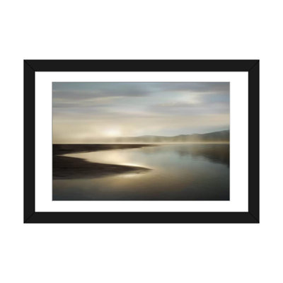 " First Light " by Madeline Clark