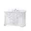 Thompson 48" W Single Vanity-1345175430