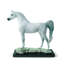 Arabian Pure Breed Figurine