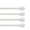 Lowri Chelsea Decorative Curtain Rod